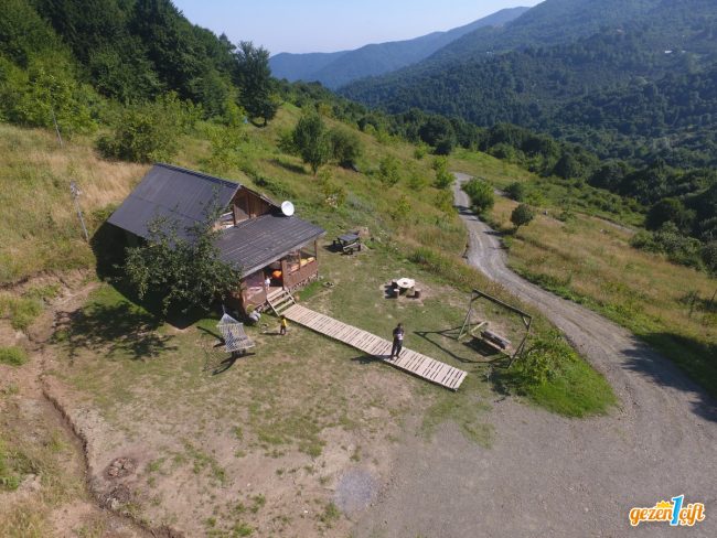 sakarya yayla evi gezen1cift