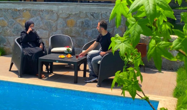 Sapanca Can Bungalov