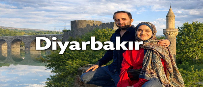 Diyarbakır’da Bunları Yapmadan Dönme!