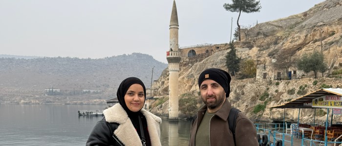 Şanlıurfa’da Bunları Yapmadan Dönmeyin